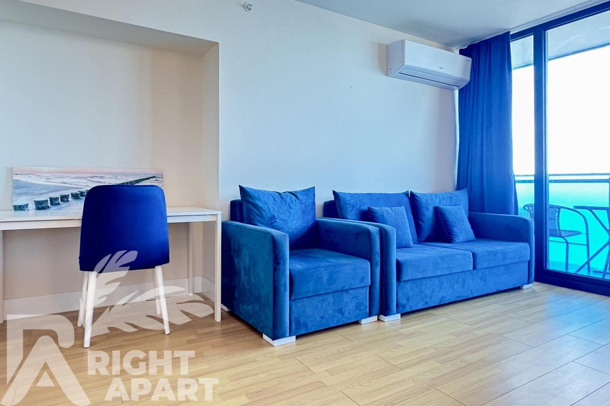 Orbi City Hotel Sea View บาทูมิ ภายนอก รูปภาพ