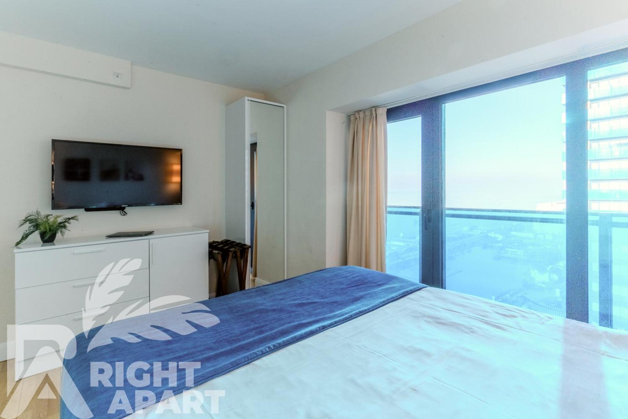 Orbi City Hotel Sea View บาทูมิ ภายนอก รูปภาพ
